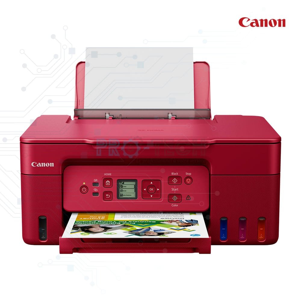 Canon PIXMA G3470, Imprimante multifonction couleur (5805C049)