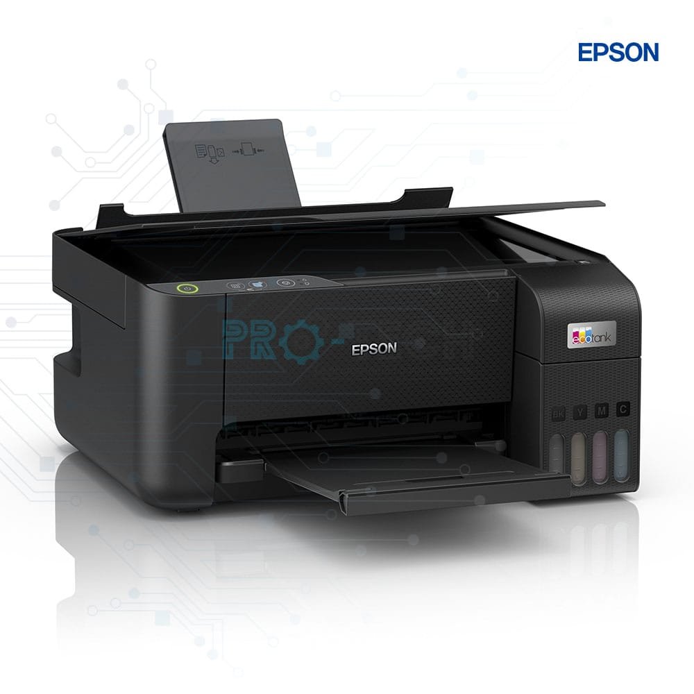 EPSON Ecotank L3210, Imprimante multifonction couleur (C11CJ68403)
