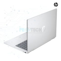 Alternative view of HP OmniBook 5 Flip 14-fp0013dx, Intel® Core™ 5-120U, Ecran tactile 2K, Laptop 14 pouces