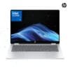 HP OmniBook 5 Flip 14-fp0013dx, Intel® Core™ 5-120U, Ecran tactile 2K, Laptop 14 pouces,