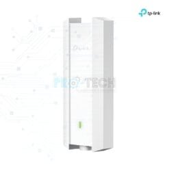 TP-LINK EAP650-Outdoor AX3000, Point d'accès Wi-Fi 6 extérieur, antenne Wi-Fi,