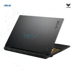 Alternative view of ASUS TUF Gaming F16, Core i7-14650H 32Go 1To, Nvidia GeForce RTX 5060, Ecran 16" Gaming Laptop