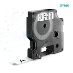 Alternative view of DYMO D1 45013, Cartouche pour étiqueteuse Dymo LabelManager 160