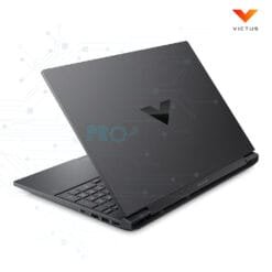 Alternative view of HP Victus 15-fa2093dx, Core i7-13620H 16Go 1To SSD, Nvidia GeForce RTX 5060, Ecran 15.6", Gaming Laptop