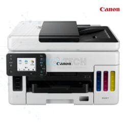 Alternative view of Canon MAXIFY GX6040 Imprimante multifonction couleur (4470C009AA)