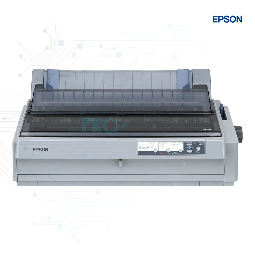 Epson LQ-2190 Imprimante matricielle à impact (C11CA92001)