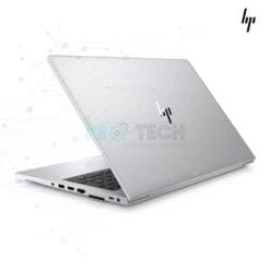 Alternative view of HP EliteBook 830 G6 Core i5-8265U 8Go 256Go Ecran 14", Laptop Reconditionné