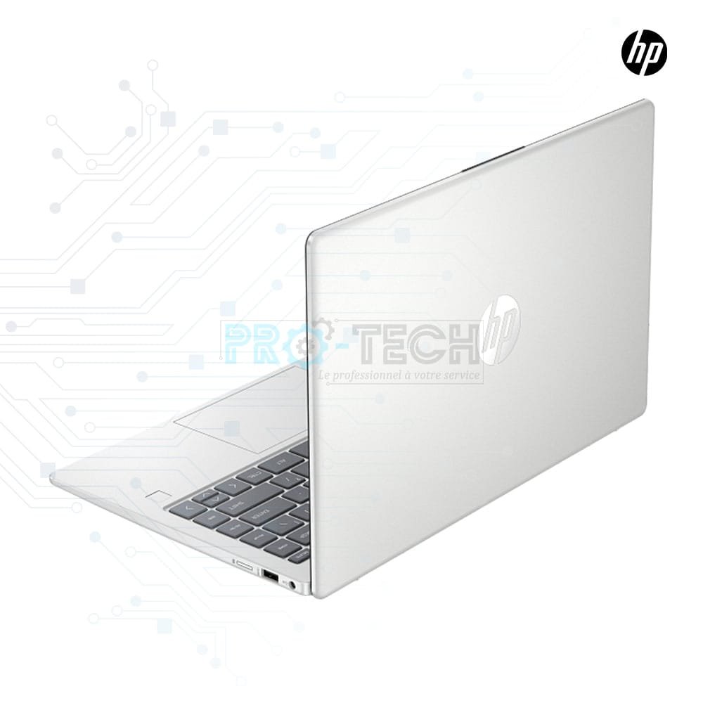 HP Laptop 14-ep0055nia Core i5-1335U 8Go 512Go Ecran 14", PC Portable – Image 2