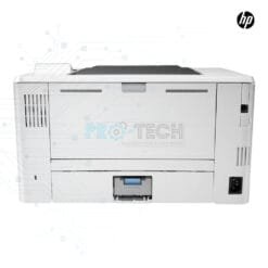 Alternative view of HP LaserJet Pro M304a Imprimante Laser Monochrome (W1A66A)