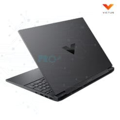 Alternative view of HP Victus 15-fa2787nr Core i7-13620H Nvidia RTX 5060 8Go Ecran 15.6" Gaming Laptop
