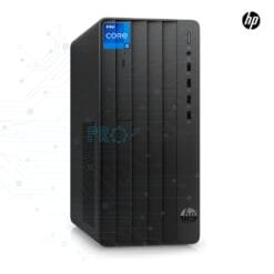 Alternative view of HP Pro 290 G9 Core i5-14400 16Go 512Go SSD + Ecran 22", Ordinateur de bureau