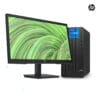 HP Pro 290 G9 Core i5-14400 16Go 512Go SSD + Ecran 22", Ordinateur de bureau