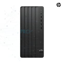 Alternative view of HP Pro 290 G9 Core i3-12100 8Go 512Go SSD, Ordinateur de bureau