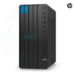 HP Pro 290 G9 Core i3-12100 8Go 512Go SSD, Ordinateur de bureau