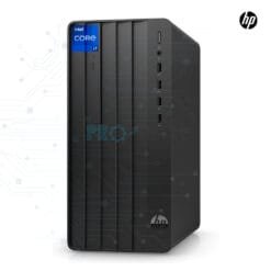 HP Pro 290 G9 Core i7-12700 8Go 512Go SSD, Ordinateur de bureau, Unité centrale