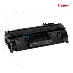 Alternative view of CANON 719 noir - Toner laser compatible pour i-Sensys