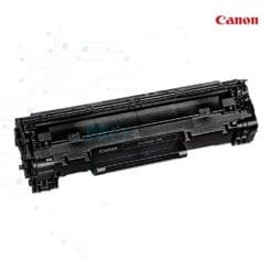 Alternative view of CANON 725 noir - Toner laser compatible pour i-Sensys MF3010