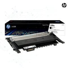 HP 119A (W2090A) - Toner laser compatible