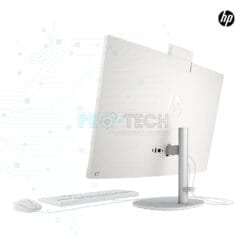 Alternative view of HP All-in-One 27-cr0162nh, Core i7-1355U 16Go 1To SSD, écran tactile 27 pouces