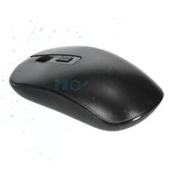 Alternative view of Clavier Souris Sans Fil KM901, Confort et Performance - AZERTY