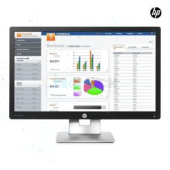 Ecran 23 pouces FHD - HP EliteDisplay E232 - Reconditionné