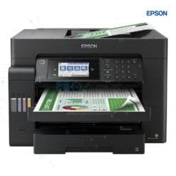 Epson EcoTank L15150 - Imprimante A3+ multifonction couleur à réservoirs rechargeables