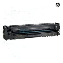 Alternative view of HP 222A (W2220A) Toner laser Noir compatible