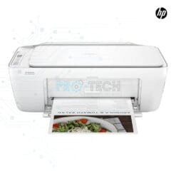 HP DeskJet Ink Advantage 2875 - Imprimante couleur multifonction