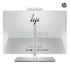 Alternative view of HP EliteOne 800 G6 Core i5-10500 8Go 512Go SDD Ecran 24 pouces - Pc All-in-one Reconditionné