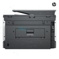 Alternative view of HP OfficeJet Pro 9130 - Imprimante couleur multifonction