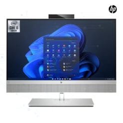 HP EliteOne 800 G6 Core i5-10500 8Go 512Go SDD Ecran 24 pouces - Pc All-in-one Reconditionné