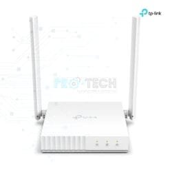 TP-Link TL-WR844N Routeur Wi-Fi N 300Mbps 2,4GHz