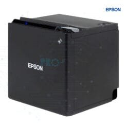 Alternative view of Epson TM-m30II - Imprimante thermique de ticket, reçu POS
