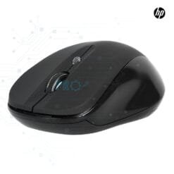 Alternative view of HP FM510a Souris sans fil 2,4GHz - Wireless mouse