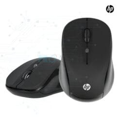 HP FM510a Souris sans fil 2,4GHz - Wireless mouse