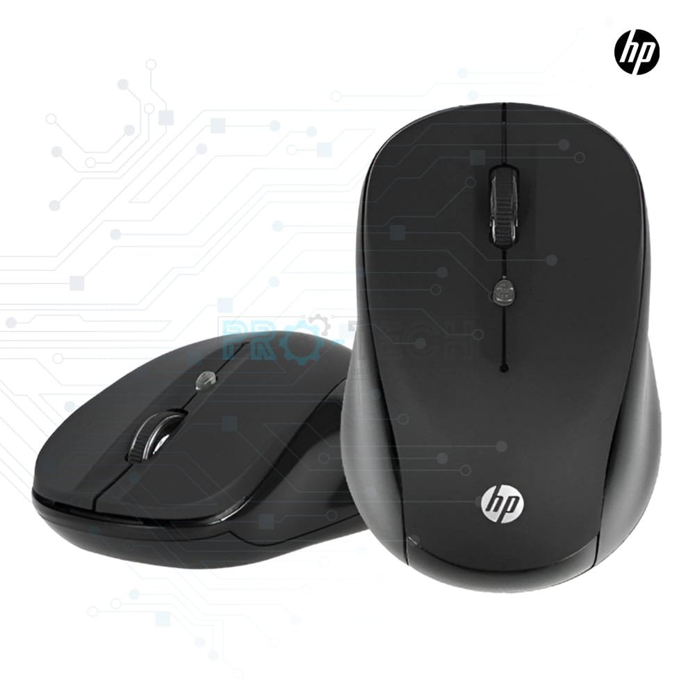 HP FM510a Souris sans fil 2,4GHz - Wireless mouse