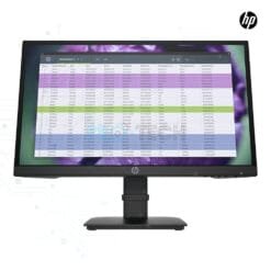 Ecran 22 pouces FHD - HP P22 G4 - Reconditionné