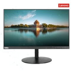 Lenovo ThinkVision T22i-10 - Ecran 22 pouces FHD - Reconditionné