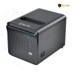 Alternative view of Elite TME800 - Imprimante thermique 80mm, reçu POS