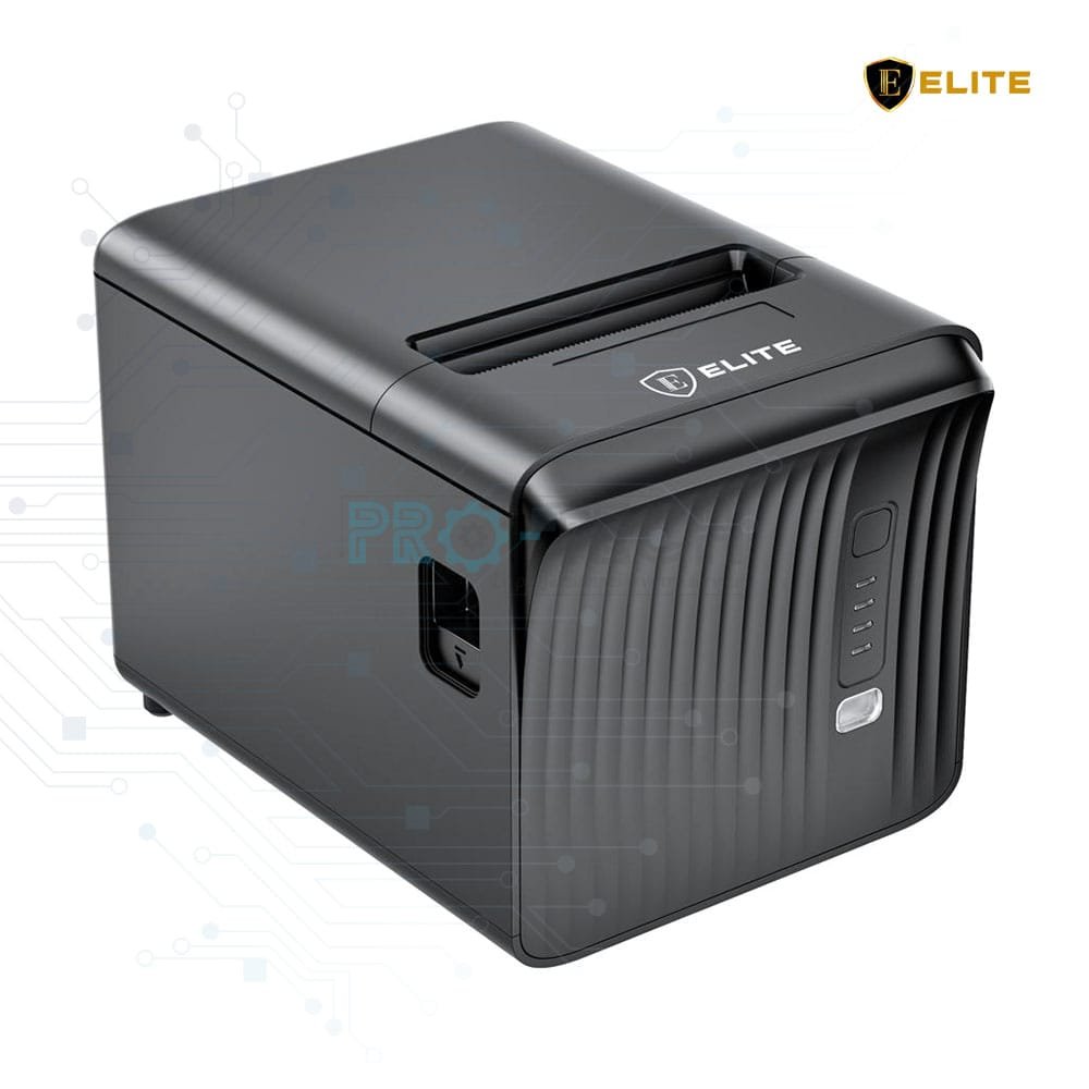 Elite TME800 - Imprimante thermique 80mm, reçu POS