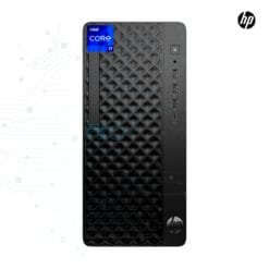 Alternative view of HP ProDesk 2 Tower G1i E – Core i7‑14700, 8Go DDR5, SSD 512Go | Unité Centrale