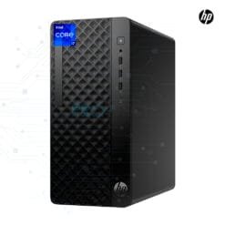 HP ProDesk 2 Tower G1i E Core i7‑14700, 8Go DDR5, SSD 512Go | Unité Centrale