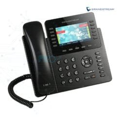 Alternative view of Grandstream GXP2170 – Téléphone IP professionnel pour Réception & Standard
