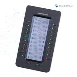 Alternative view of Grandstream GXP2200EXT – Module d'Extension 40 Touches pour téléphone IP
