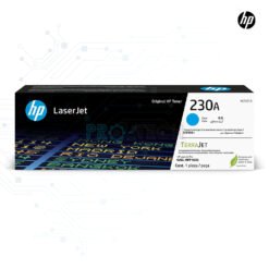 Alternative view of HP 230A (W2300A, W2301A, W2302A, W2303A) | Toner HP Laser compatible