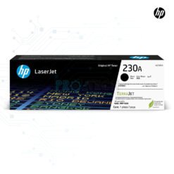 HP 230A (W2300A, W2301A, W2302A, W2303A) Toner HP Laser compatible
