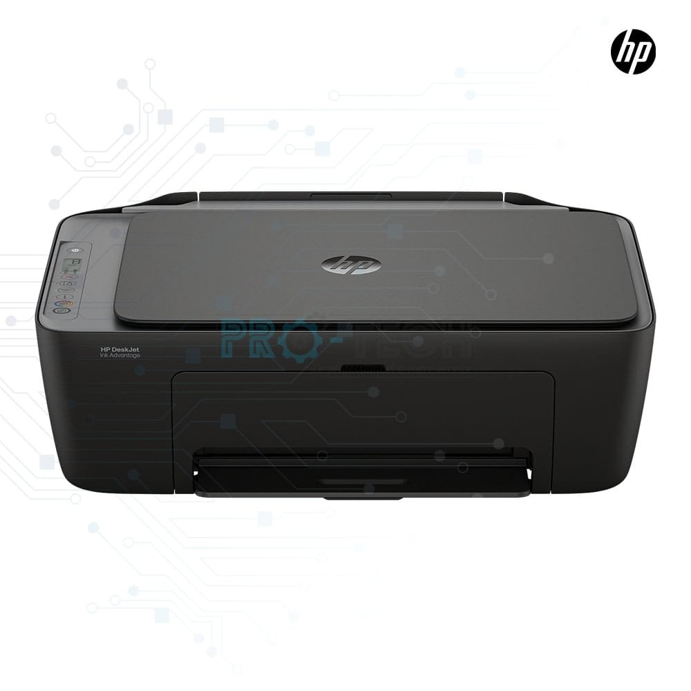 HP DeskJet Ink Advantage 2976, Imprimante Multifonction couleur Wi-Fi