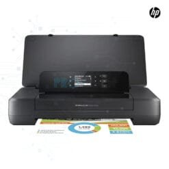 HP OfficeJet 202 Mobile Printer, Imprimante portable couleur
