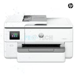 HP OfficeJet Pro 9720 – Imprimante multifonction A3 pour professionnels