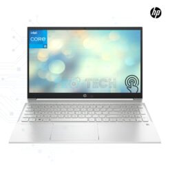 HP Pavilion 15‑eg3148nia, Core i5-1335U 8Go 512Go, écran tactile 15,6″ FHD, PC portable